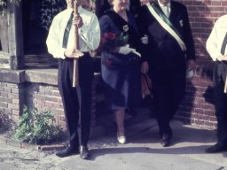 Schützenfest 1966